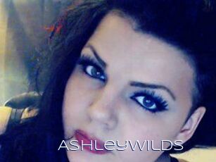 AshleyWilds