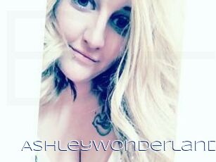 AshleyWonderland