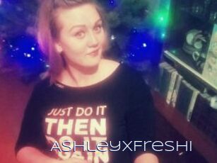 AshleyXFreshi