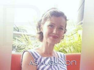 AshleyXOn