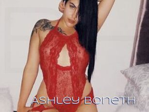 Ashley_Boneth Blue Hot