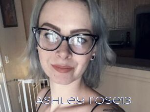 Ashley_rose13