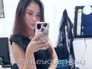 Ashleyclarke4u