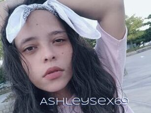 Ashleysex69