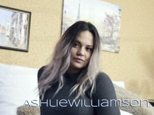 AshlieWilliamson