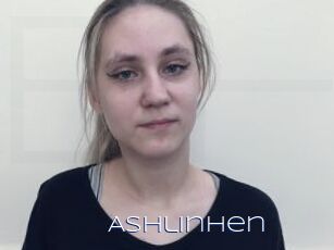 AshlinHen