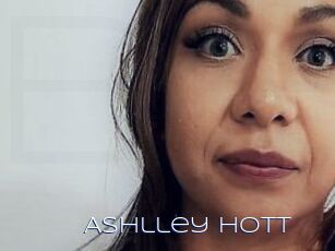Ashlley_hott Blue Hot