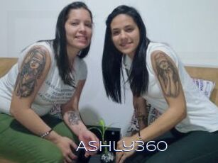 Ashly360