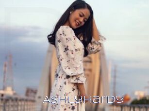 AshlyHardy