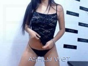 Ashly_Wet