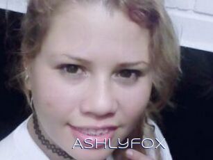 Ashlyfox