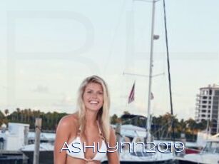Ashlynn2019