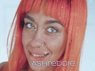 Ashreddie