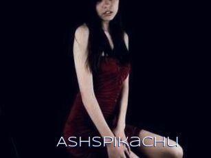 AshsPikachu