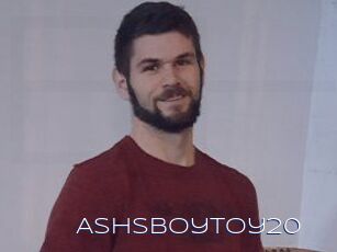 Ashsboytoy20