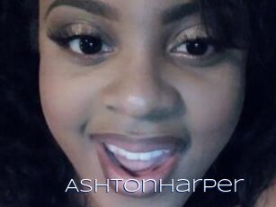 AshtonHarper