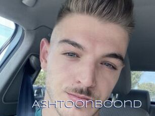 Ashtoonboond