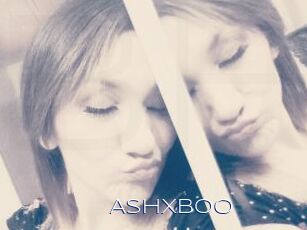 AshxBoo
