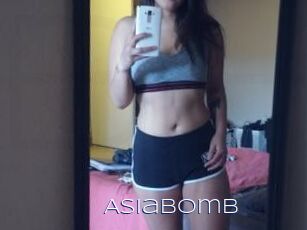 AsiaBomb