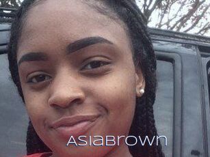 AsiaBrown