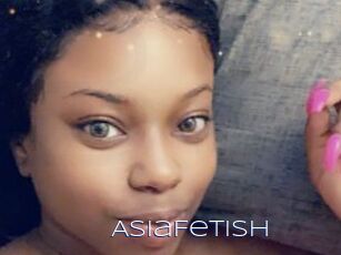 AsiaFetish