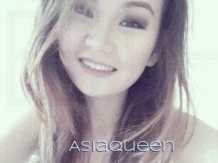 AsiaQueen