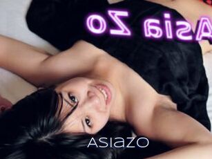 AsiaZo