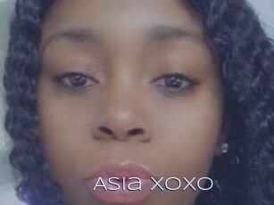 Asia_XoXo