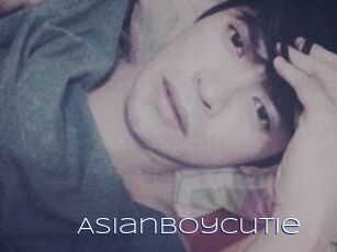 AsianBoyCutie