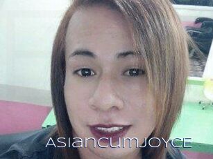AsianCumJOYCE