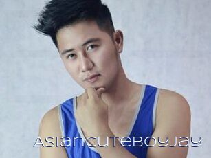 AsianCuteBoyJay