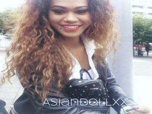AsianDOLLxx