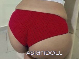 AsianDoll
