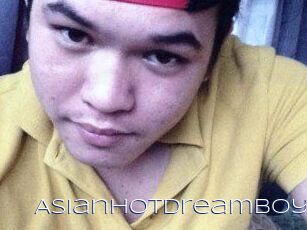 AsianHotDreamboy