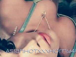 AsianHotxxxHorny4u