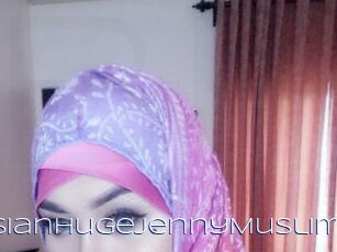 AsianHugeJennyMuslim