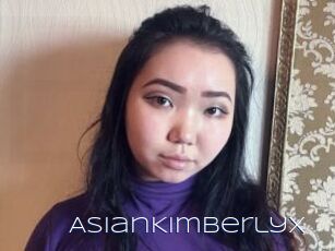 AsianKimberlyX