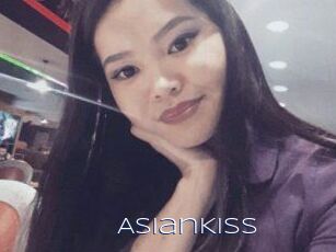 AsianKiss