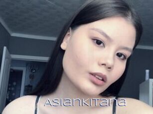 AsianKitana