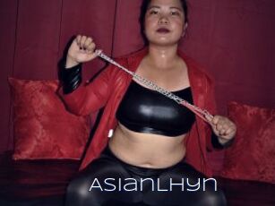 AsianLhyn