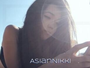 AsianNikki