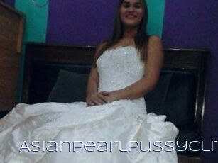 AsianPearlPussyClit