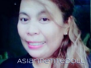 AsianPetiteDoll