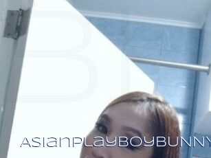 AsianPlayboyBUNNY