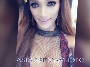 AsianSEXYwhore
