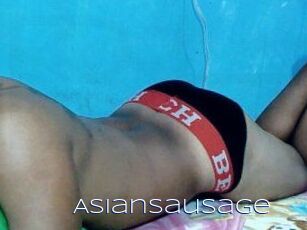 AsianSausage