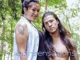AsianSensations