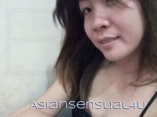 AsianSensual4U