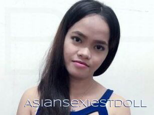 AsianSexiestDOLL