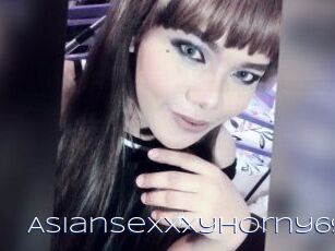 AsianSexxxyHorny69